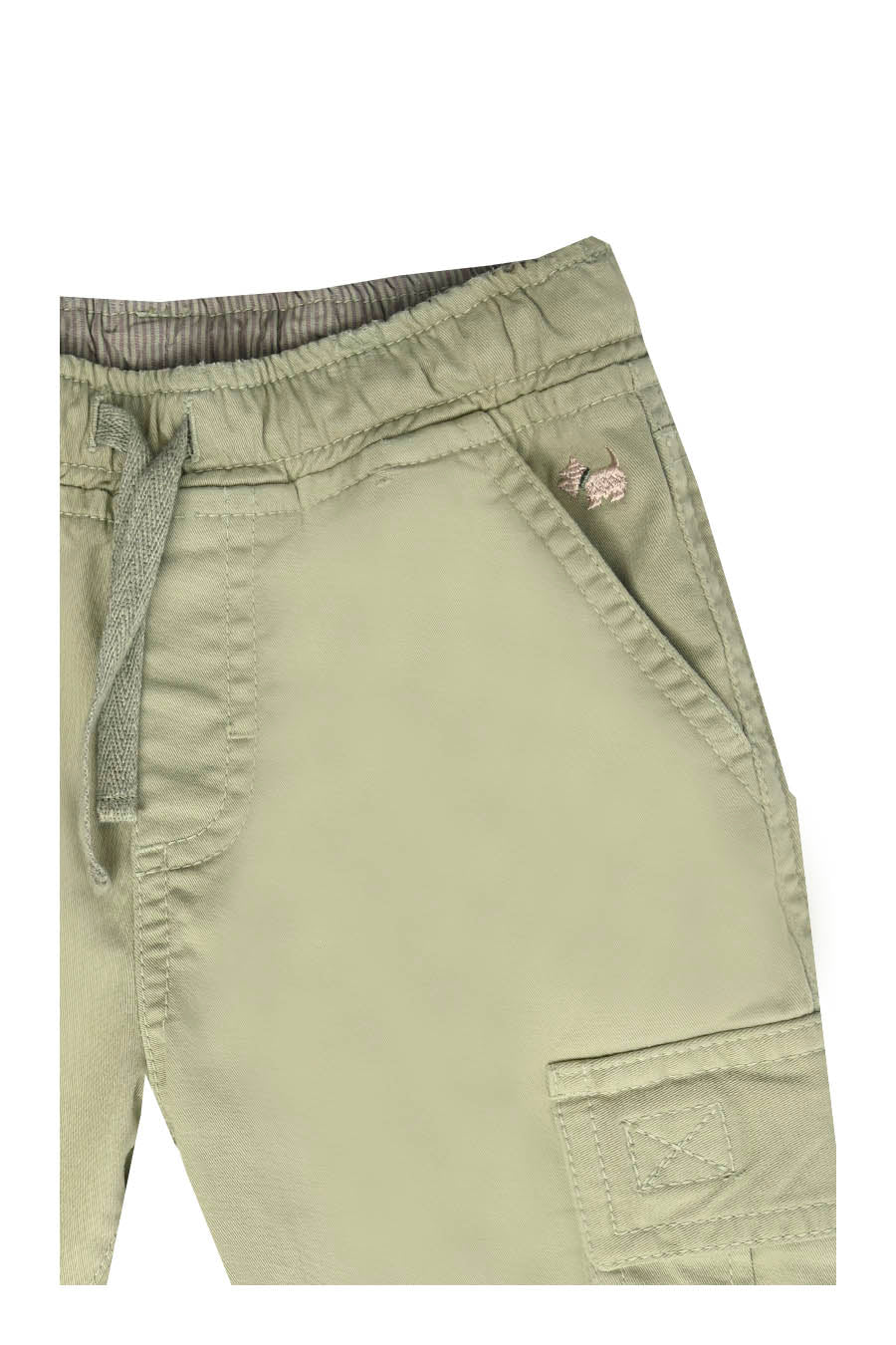Jogger Clervoy