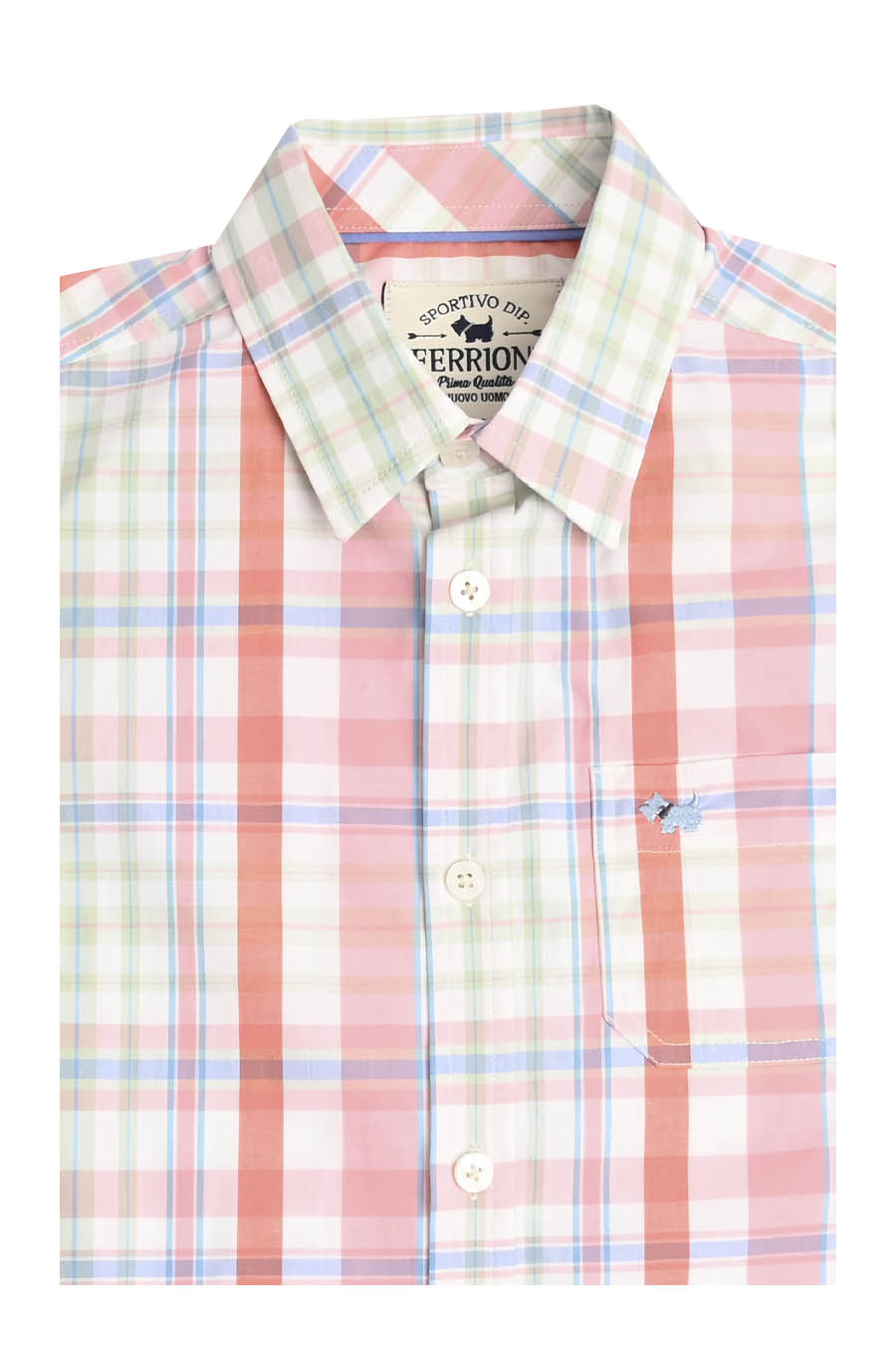 Camisa Naere manga larga