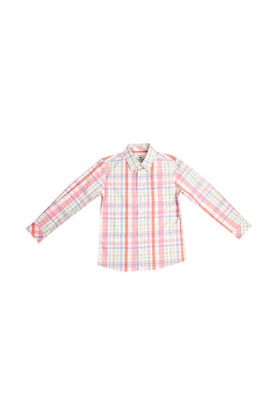 Camisa Naere manga larga