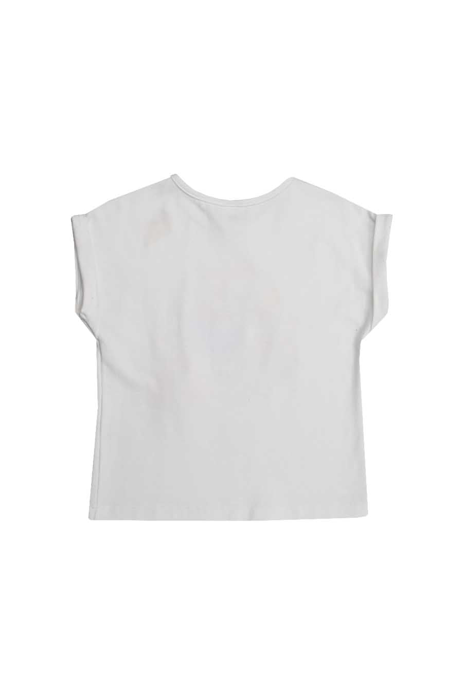 Playera Ocean Manga Corta