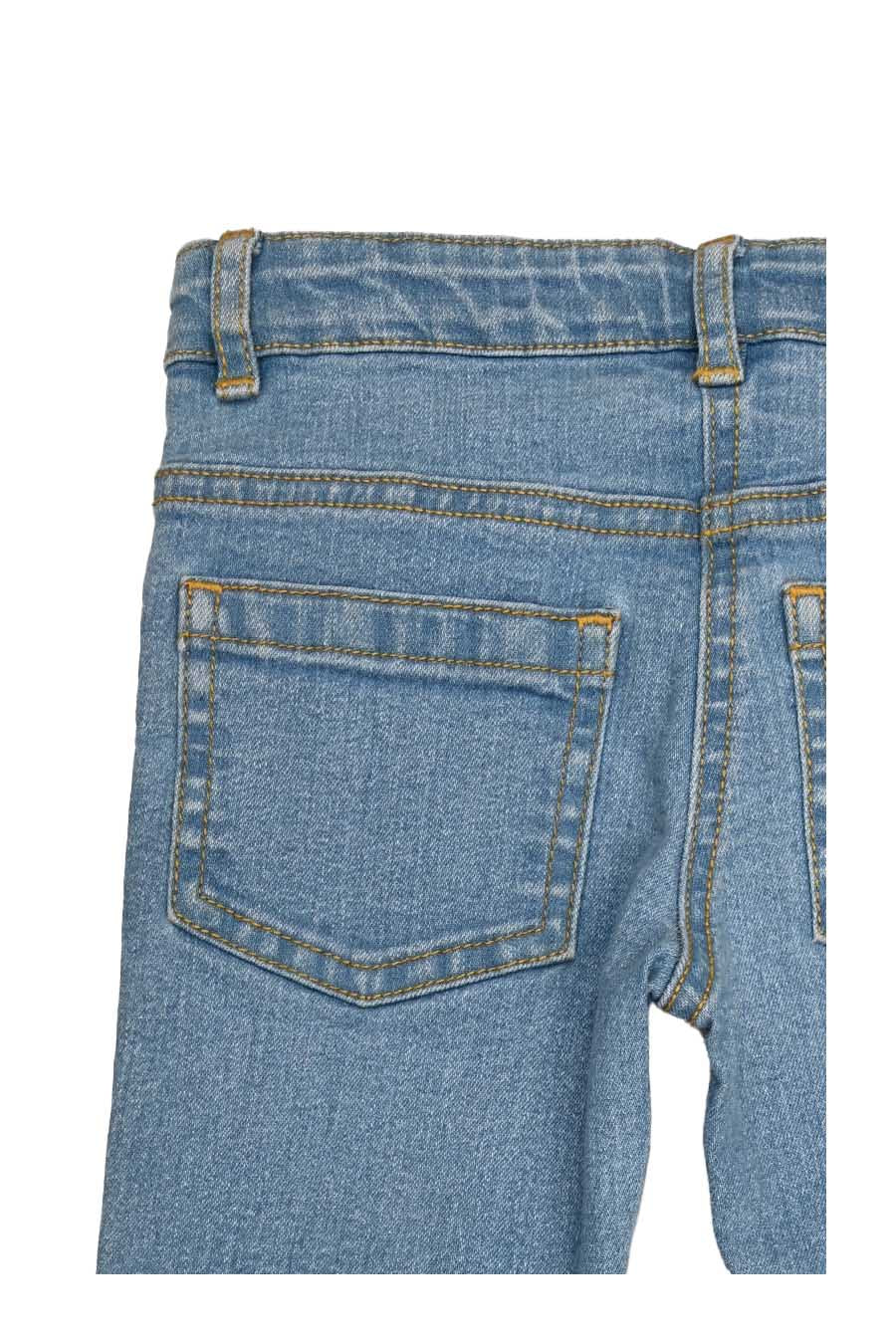 Jeans Patty