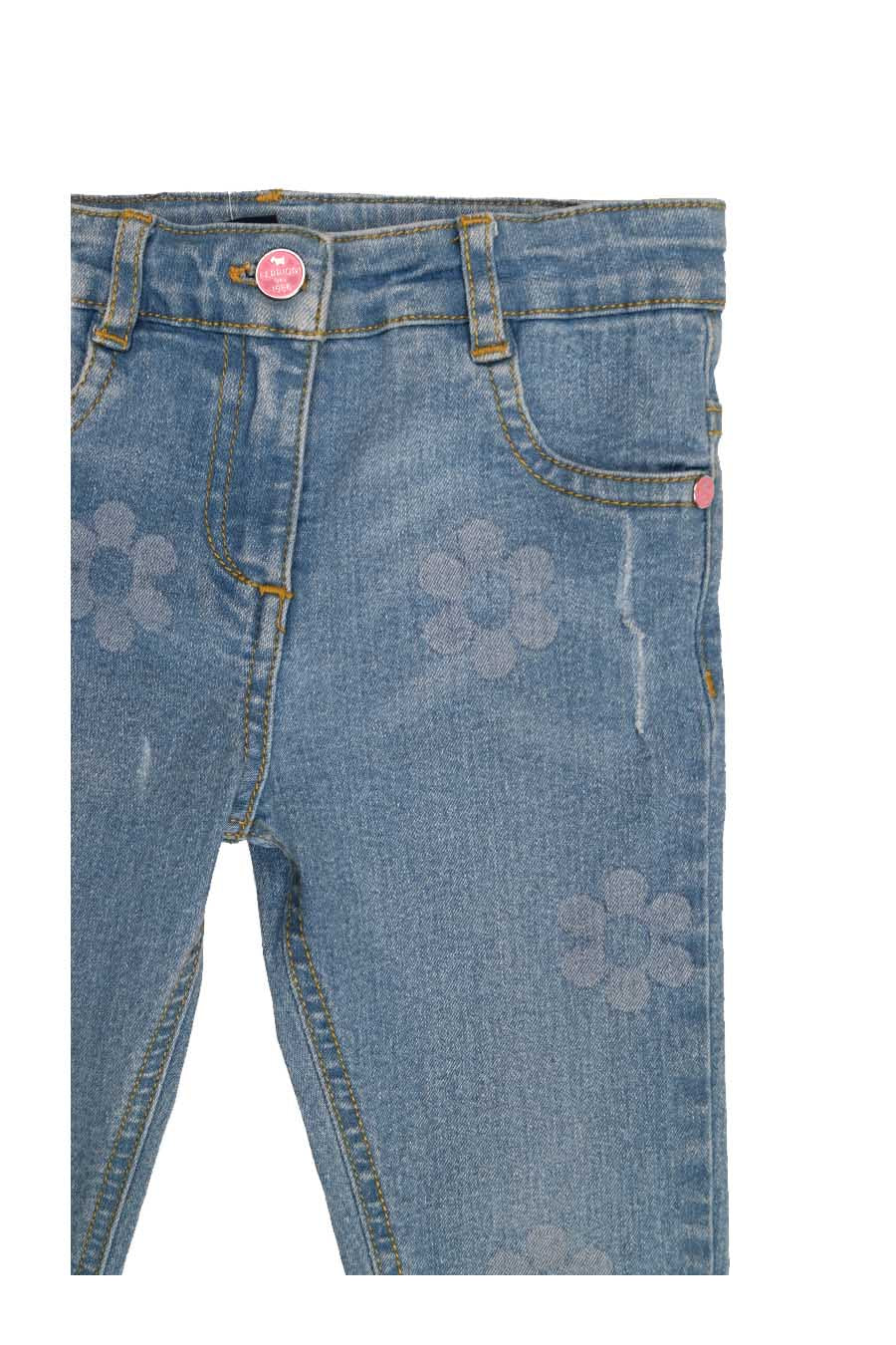 Jeans Patty