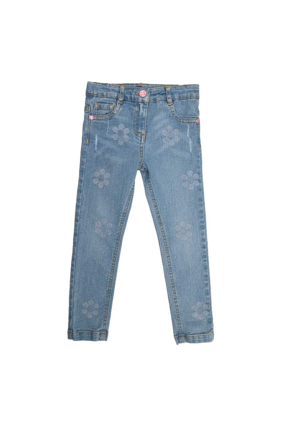 Jeans Patty