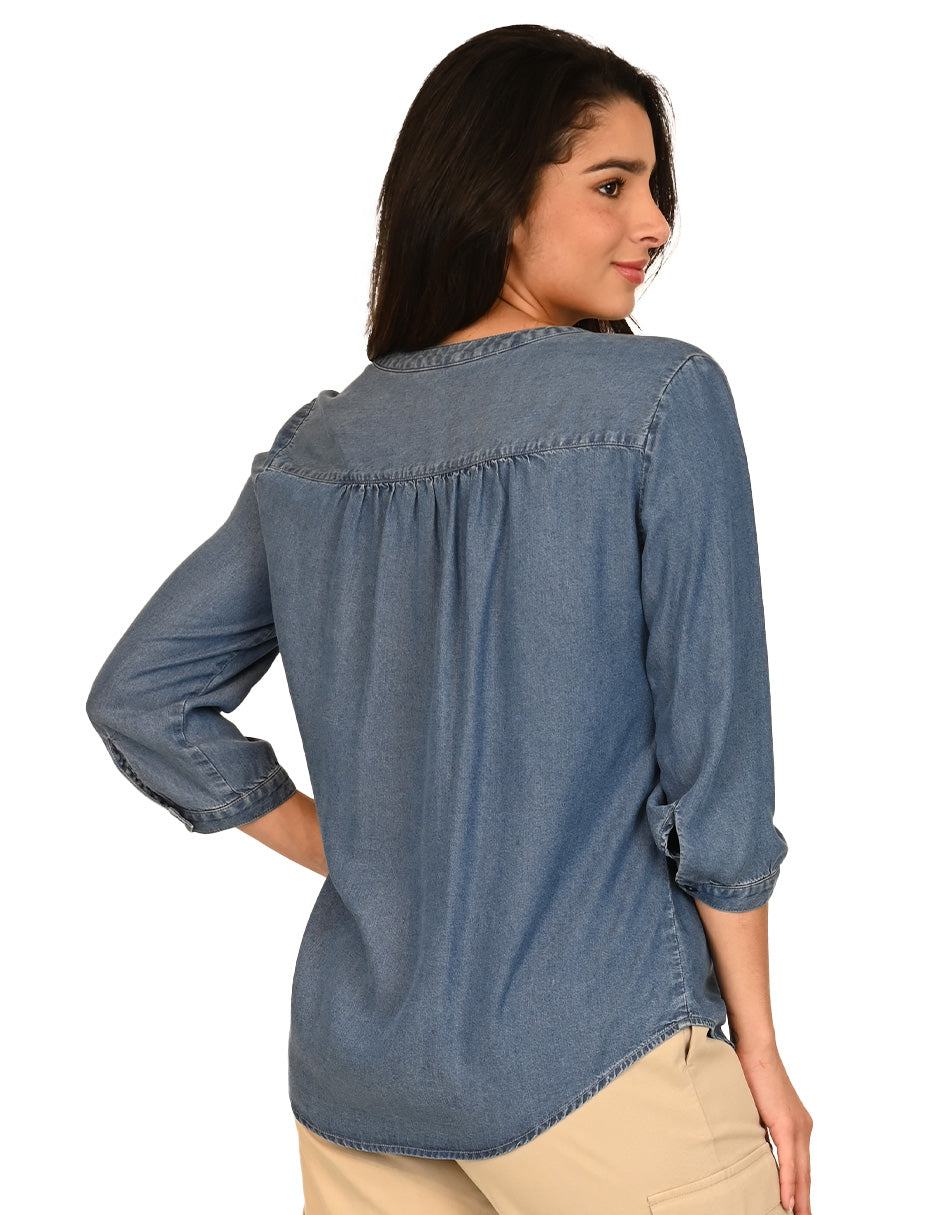 Pantalon Napoles