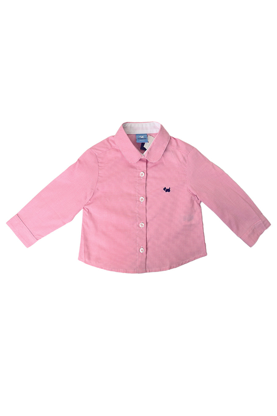 Blusa Caspar Manga Larga