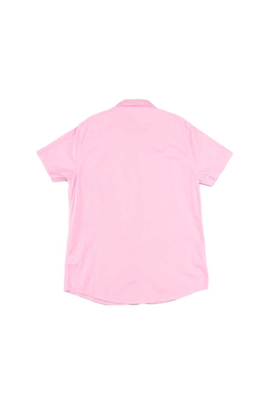 Camisa Caspar Manga Corta