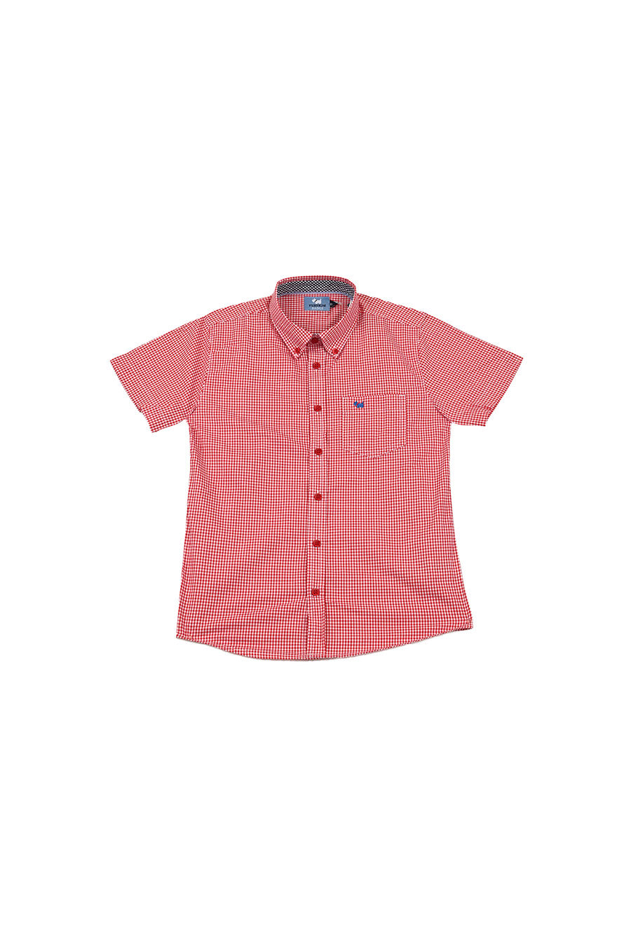 Camisa Chagall manga corta