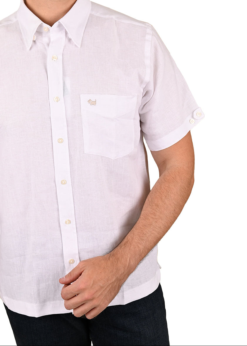 Camisa Chazarilla Manga Corta