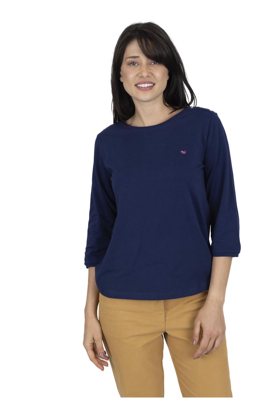 Playera   3/4 Avni