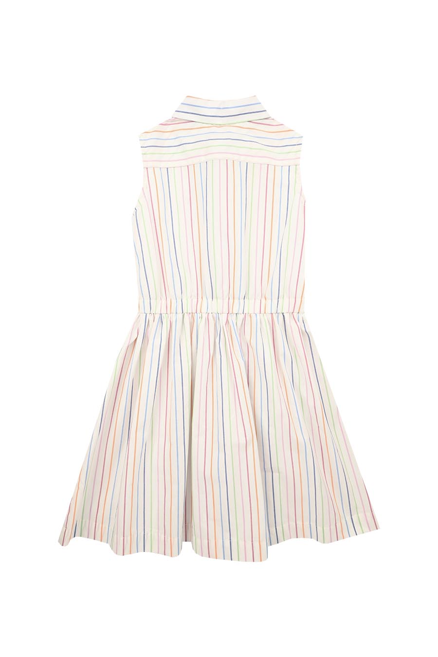 Vestido Dyeli Sin Mangas