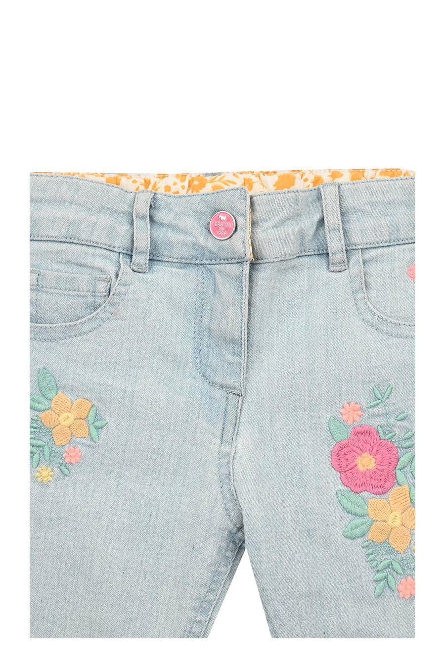Pantalón Brett