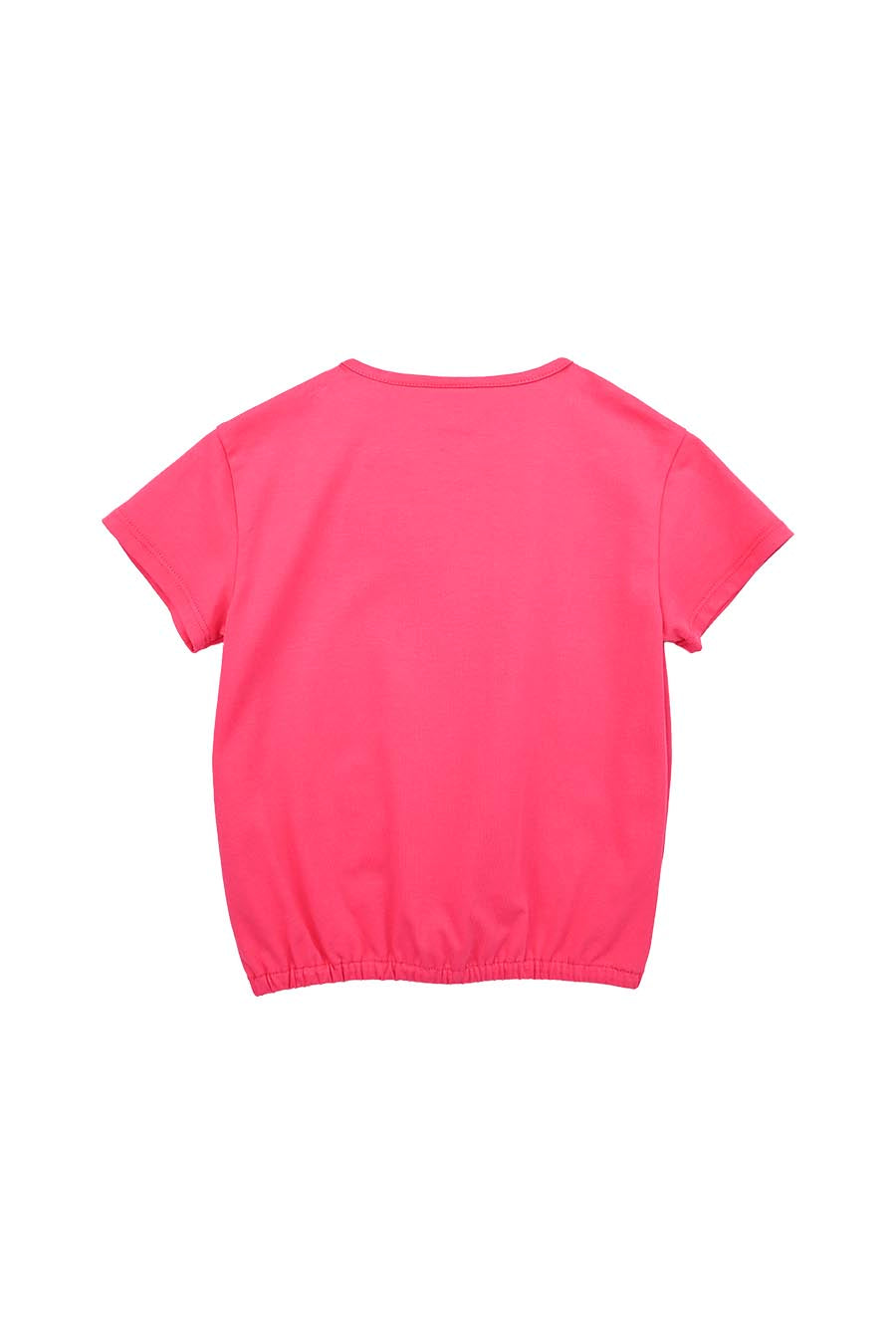 Playera Rachell Manga Corta