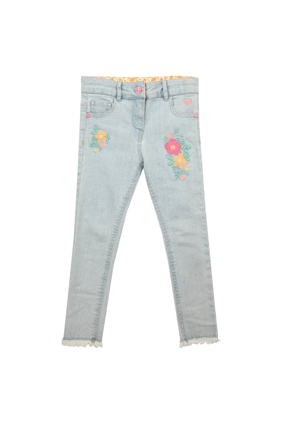 Pantalón Brett