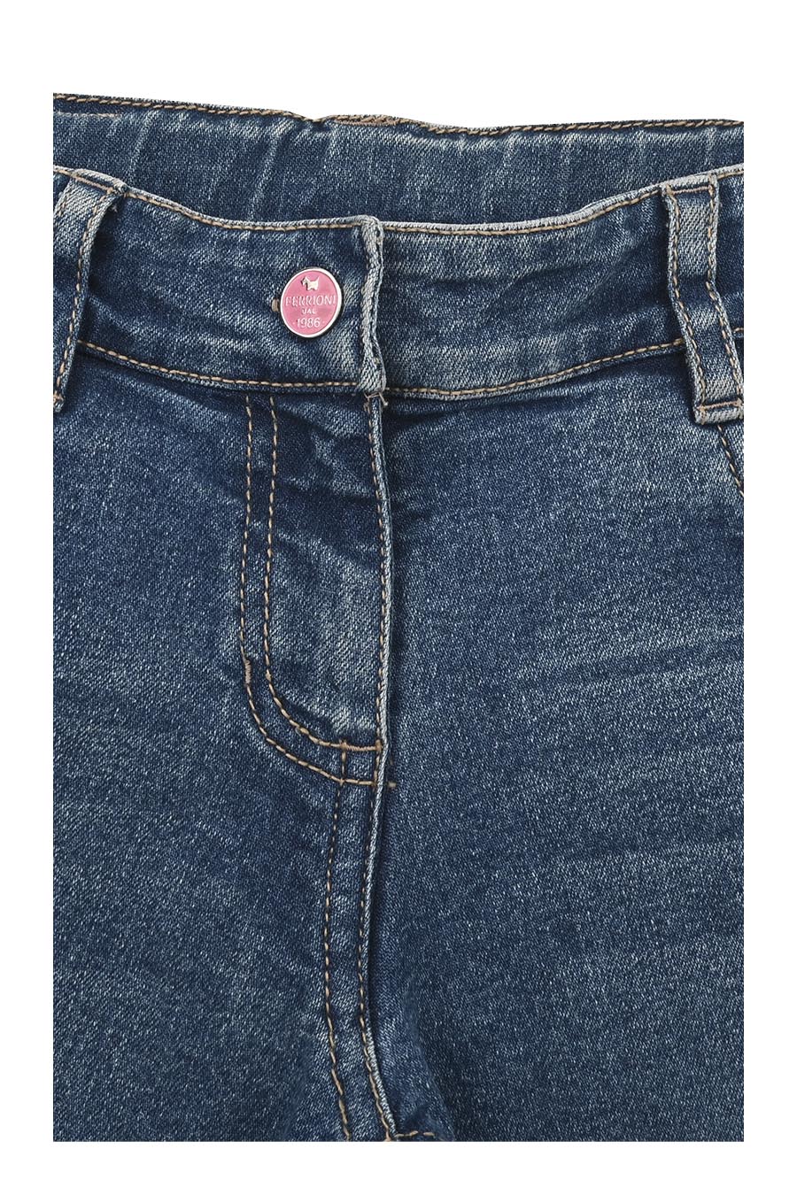 Jeans Moa