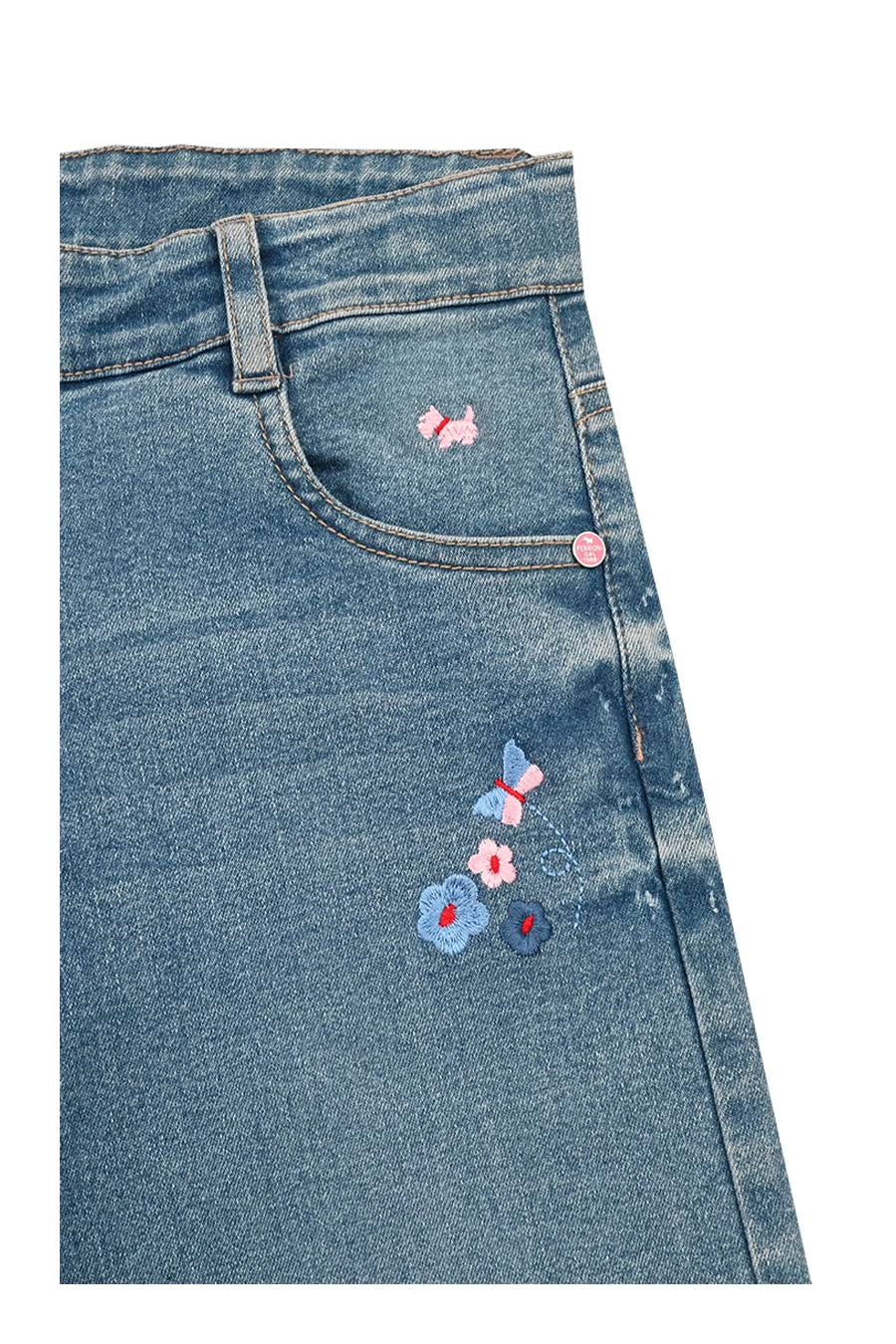 Jeans Moa
