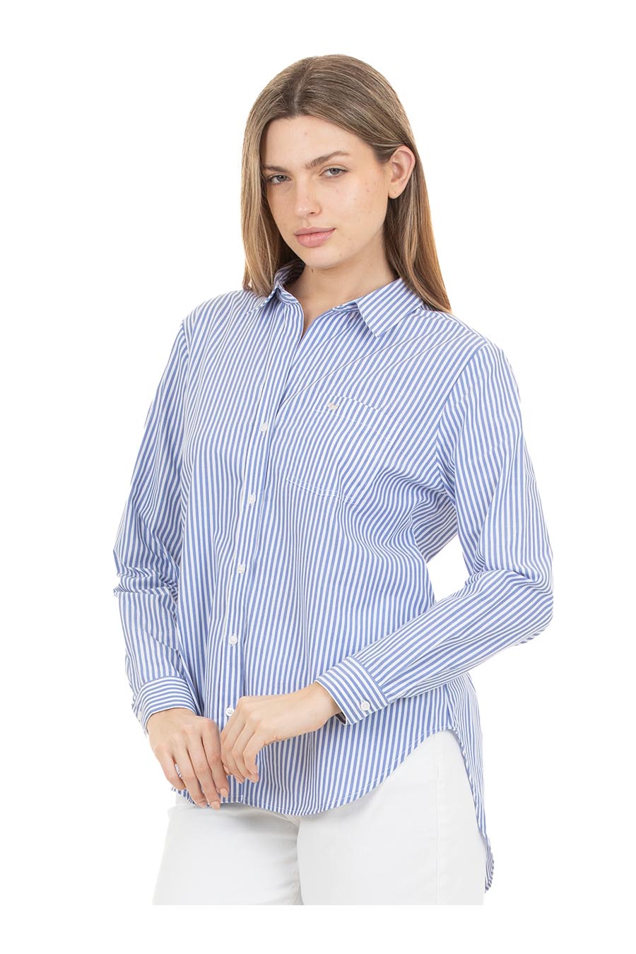 Blusa Miatma Manga 3/4
