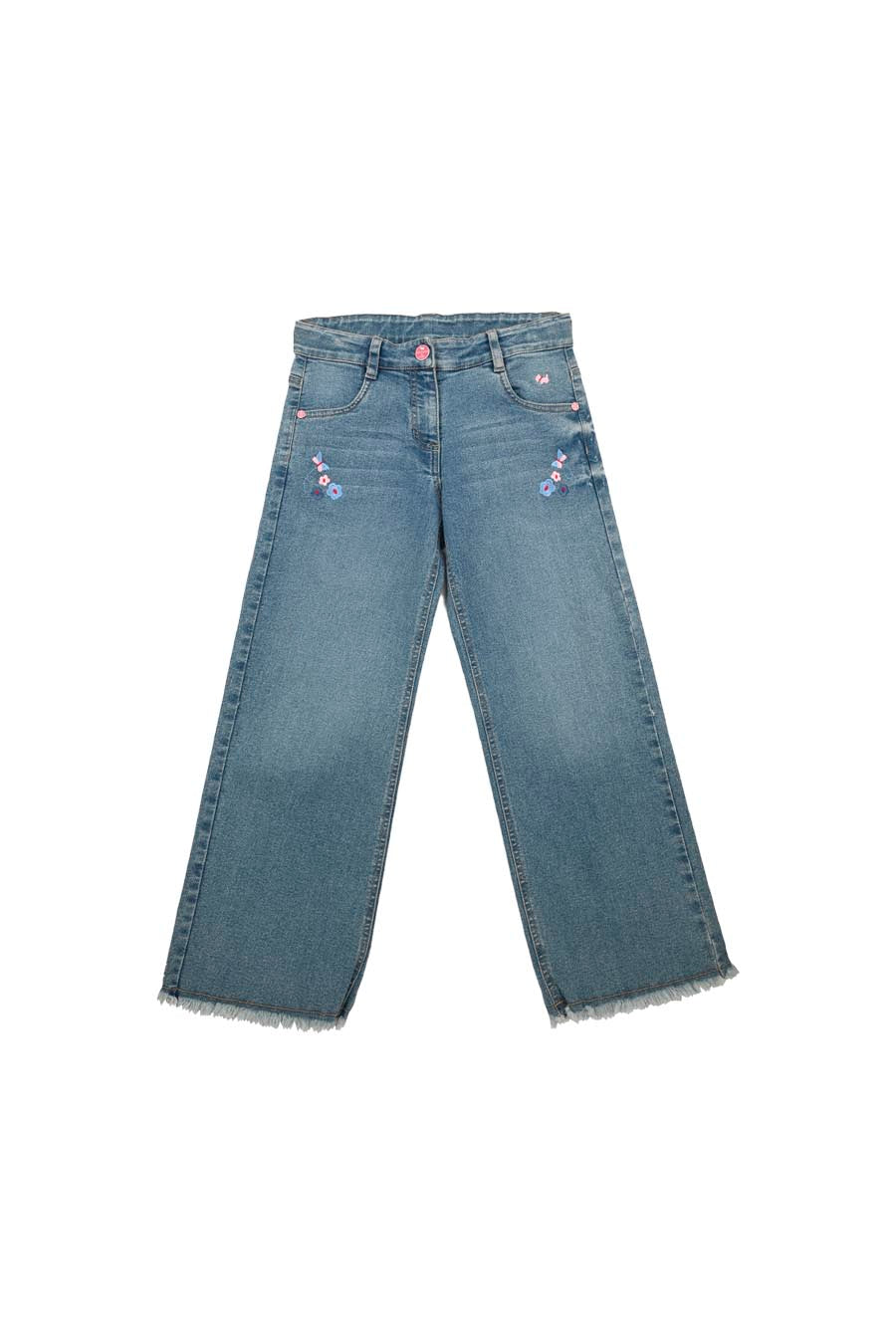 Jeans Moa