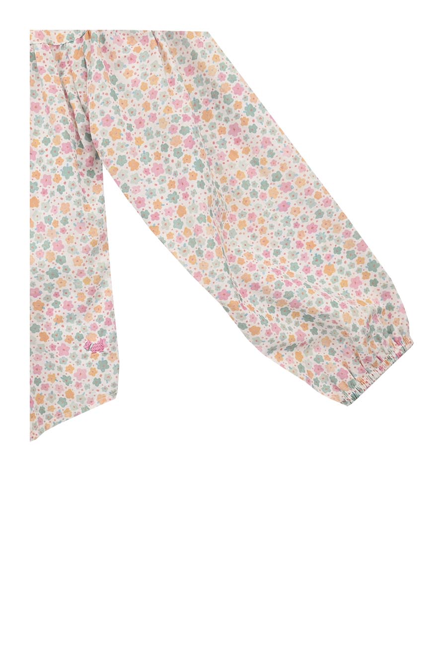 Blusa Sophi Manga Larga
