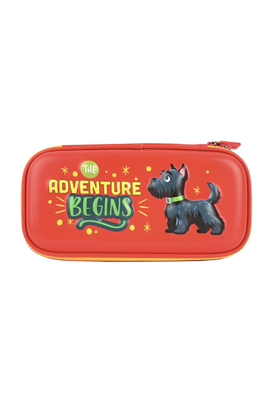 Estuche Back to School