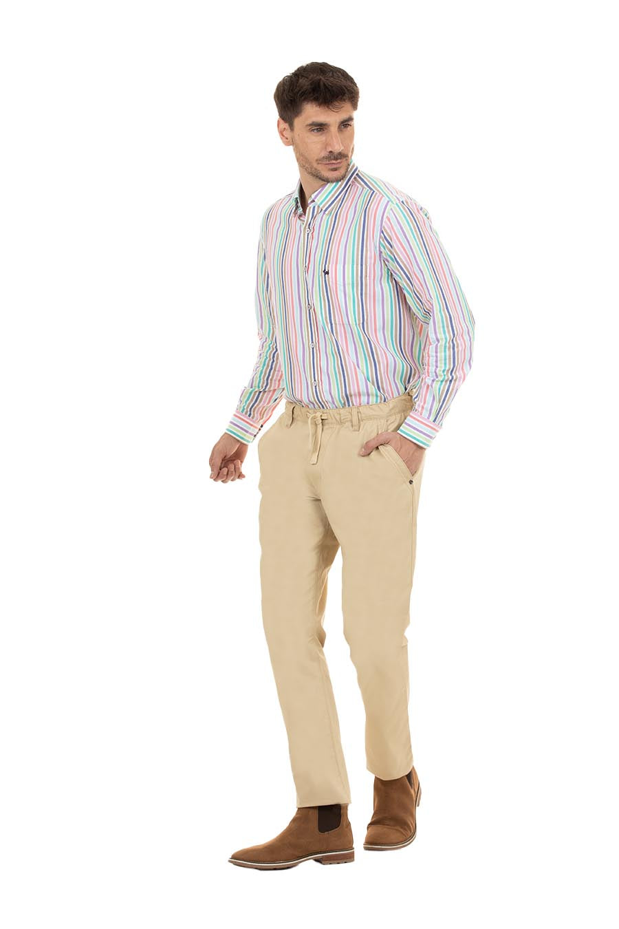 Jogger Balona