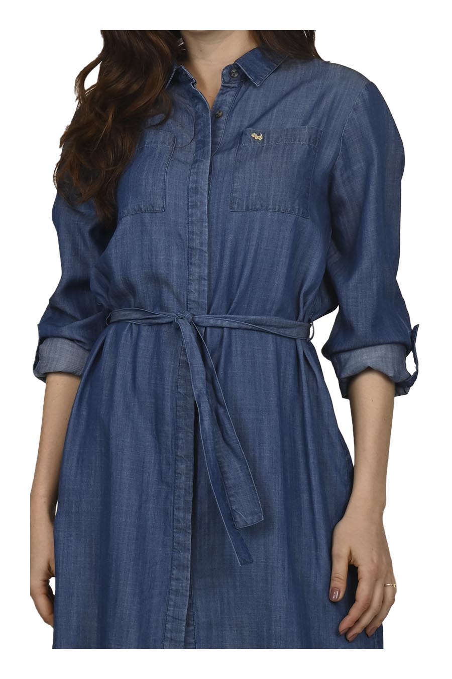 Vestido Opal