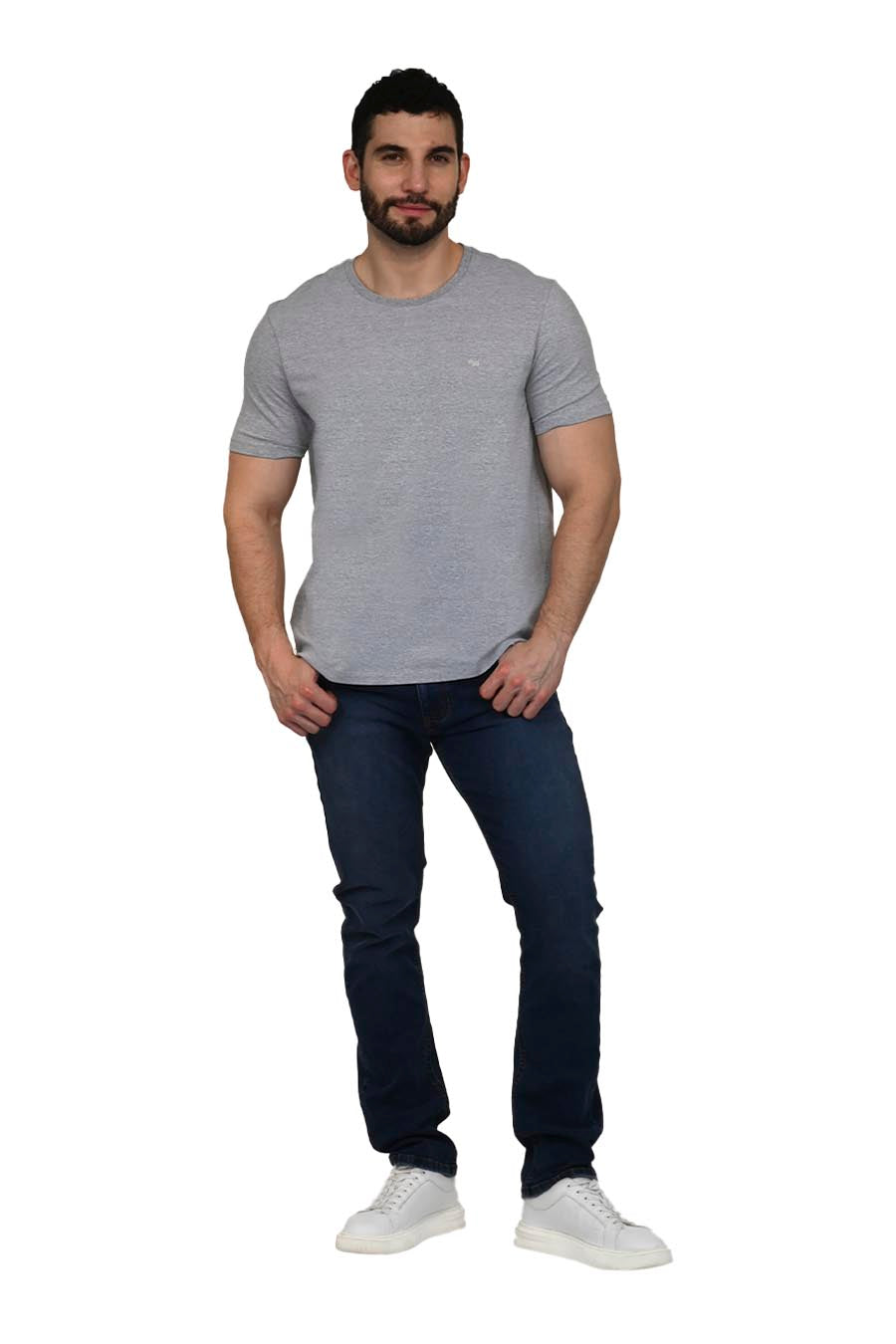 Playera Idalia 2 Manga Corta