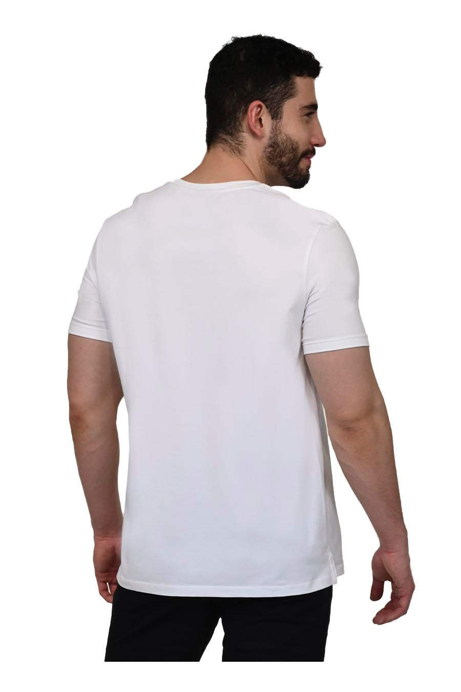 Playera Idalia 2 Manga Corta