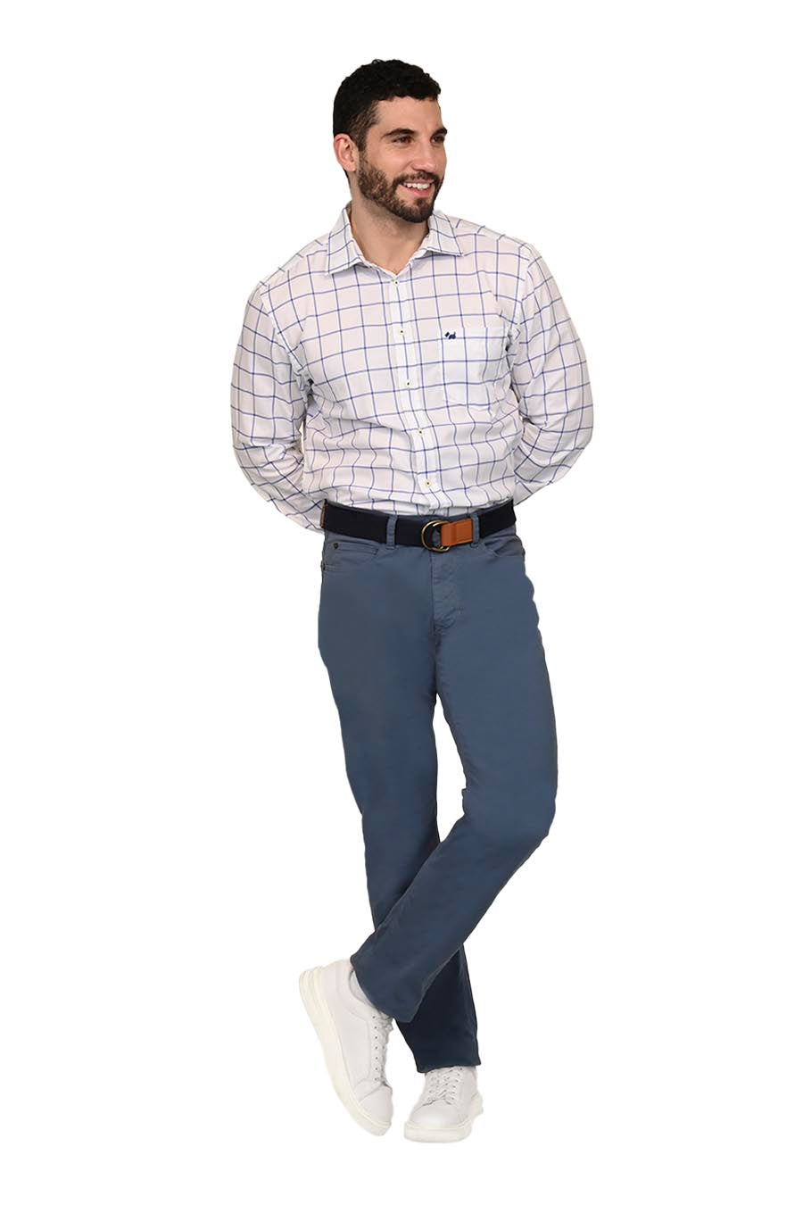 Pantalón Meth