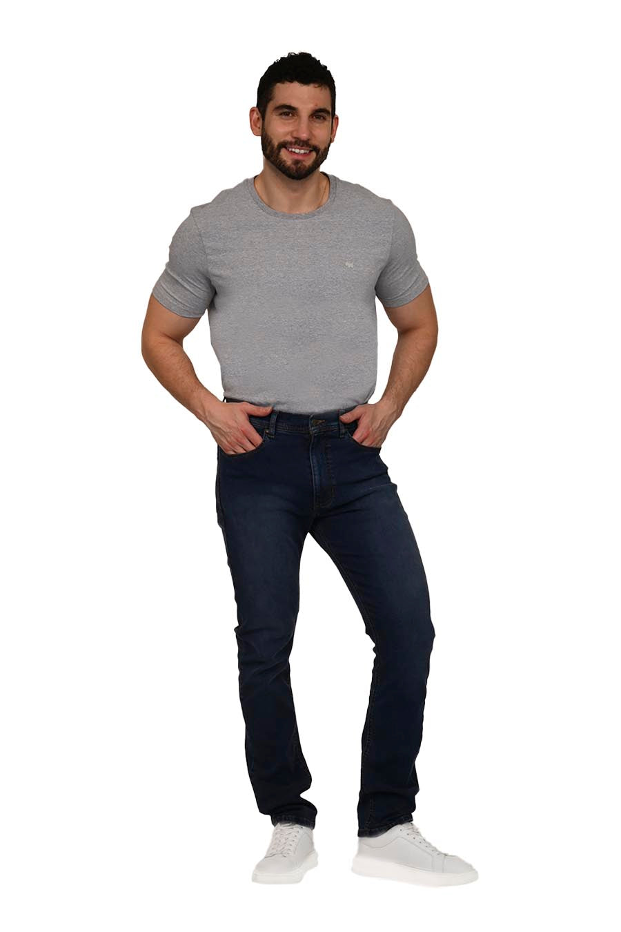 Jeans Winton Slim Fit