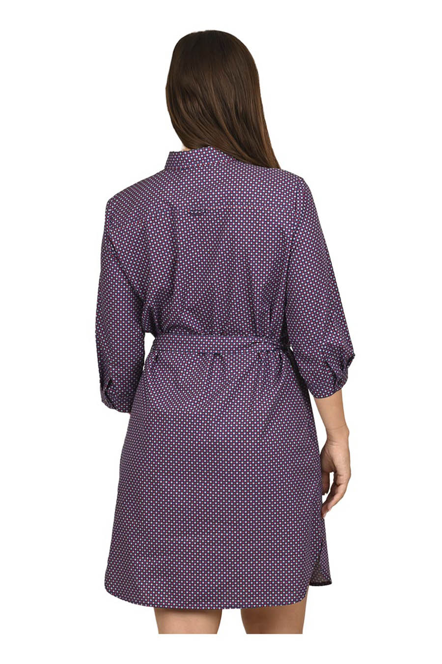 Vestido Mony manga 3/4