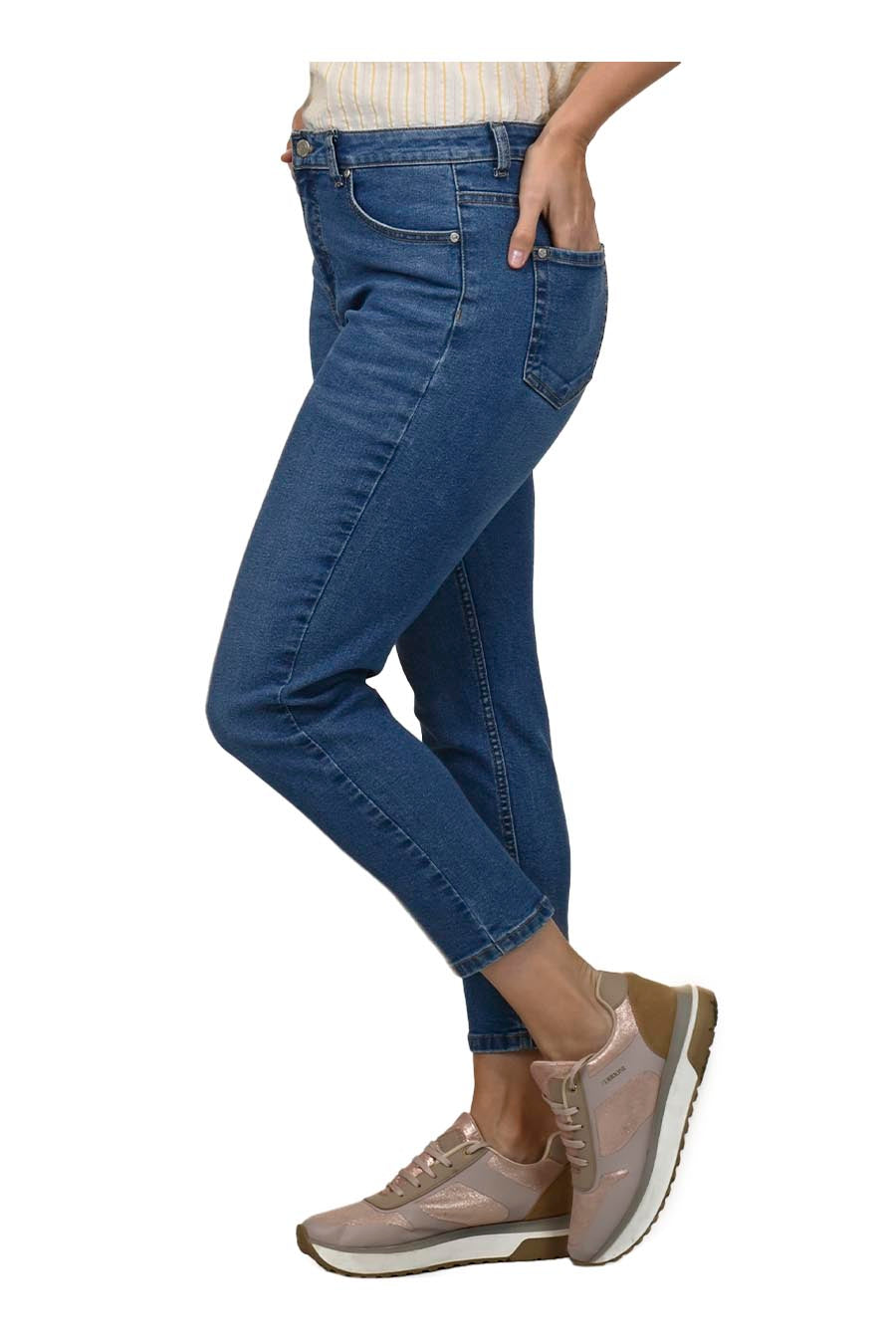Jeans Mauri