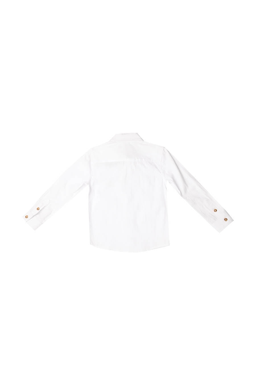 Camisa Jhordan manga larga