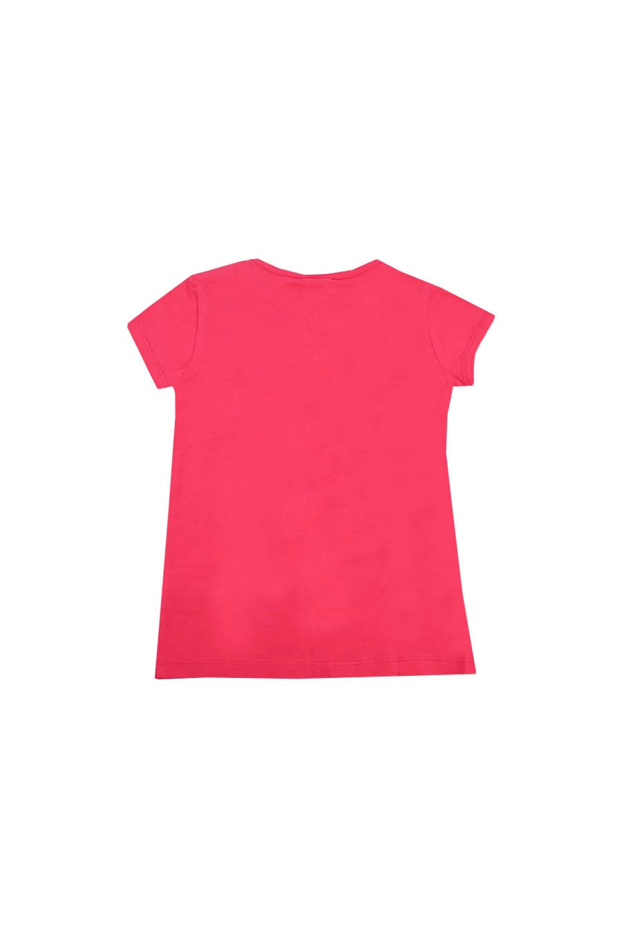 Playera Monetti Manga Corta
