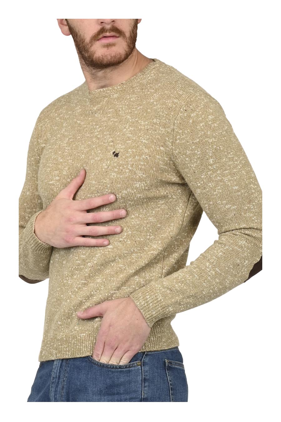 Suéter Salgar Slim Fit