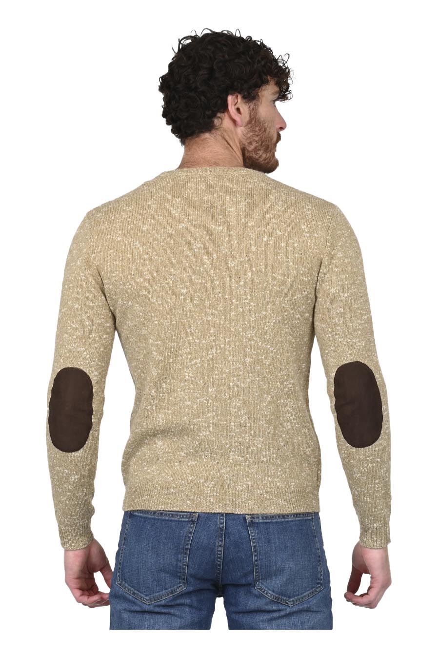 Suéter Salgar Slim Fit