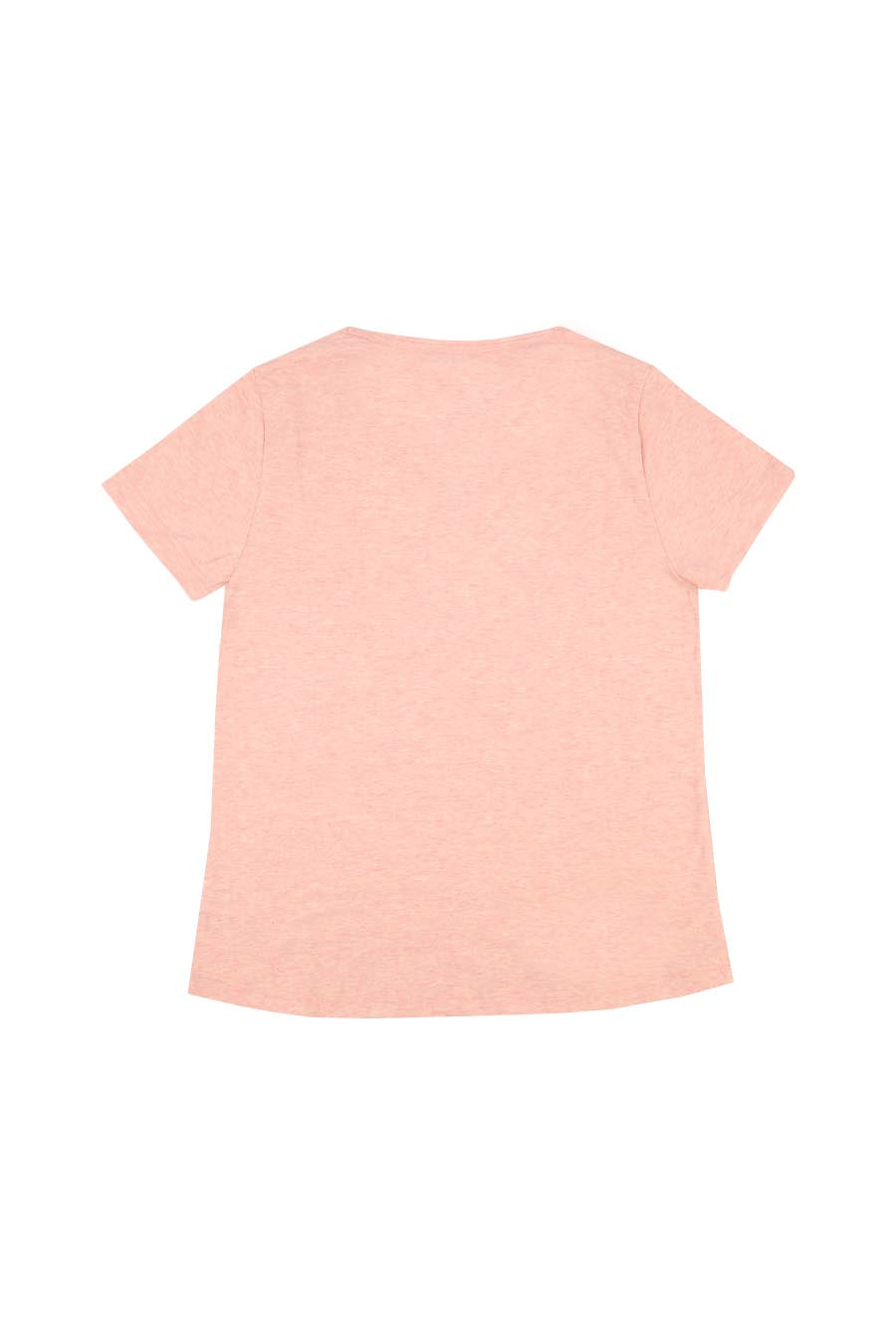 Playera Milka Manga Corta