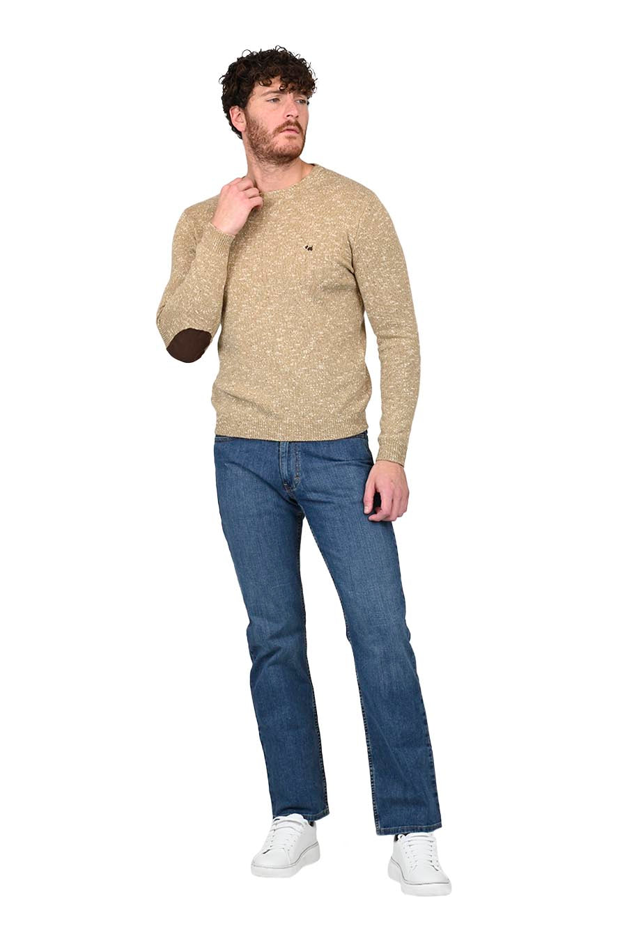 Suéter Salgar Slim Fit