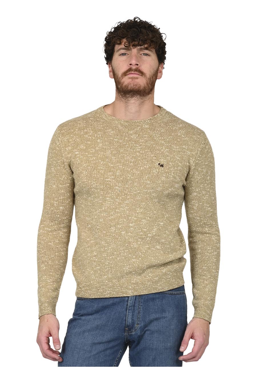 Suéter Salgar Slim Fit