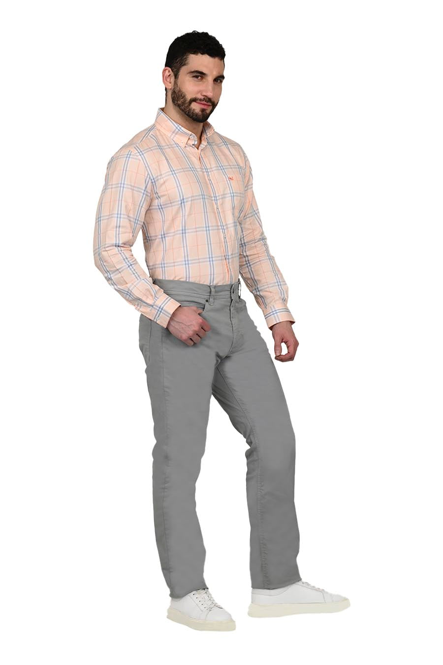 Pantalón Wilden