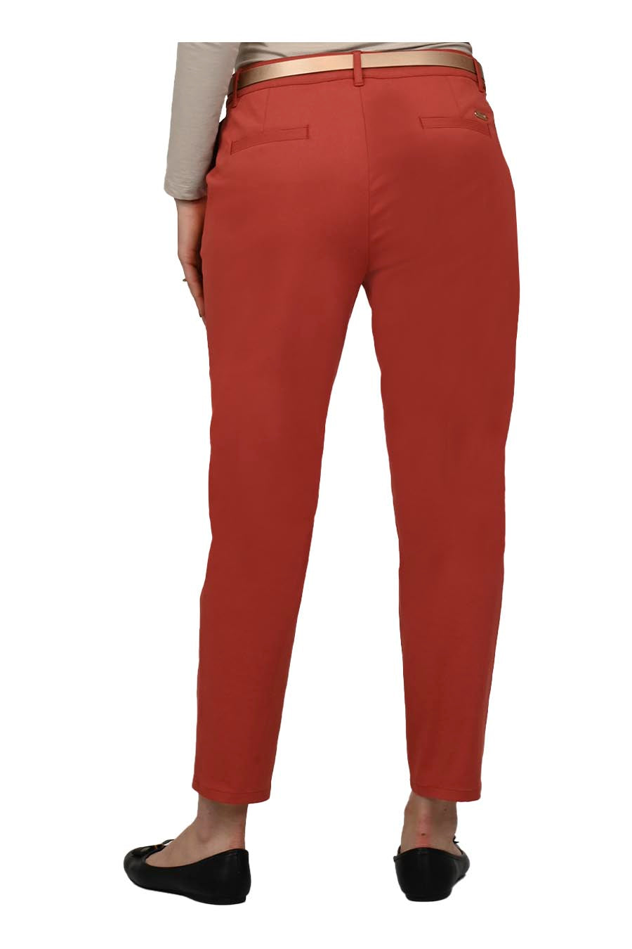Pantalón Sanremo con Cinturón