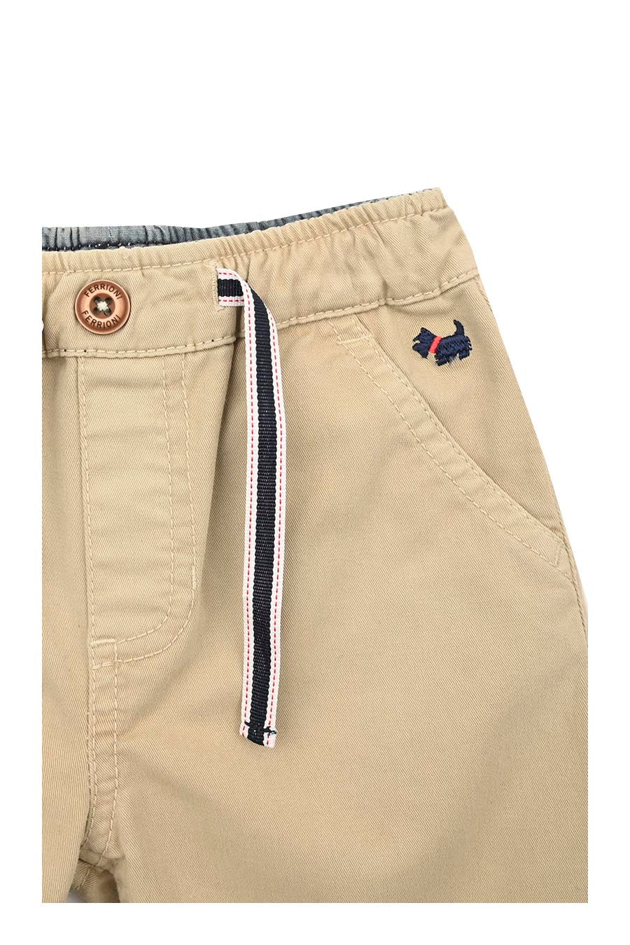 Pantalón Delucas 1