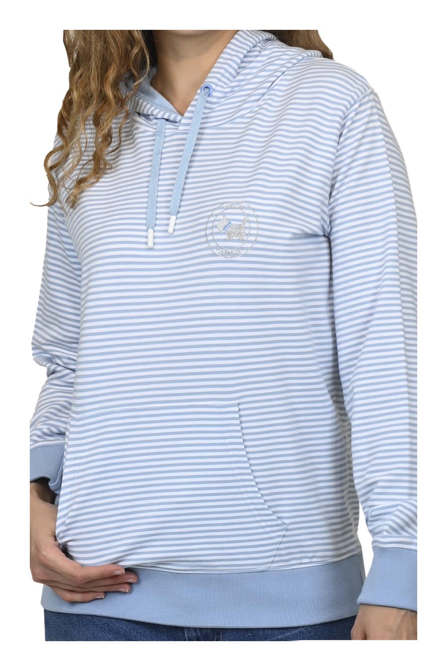 Sudadera Sharely