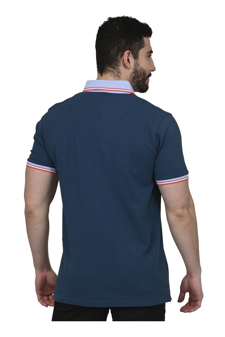 Polo Redan Manga Corta