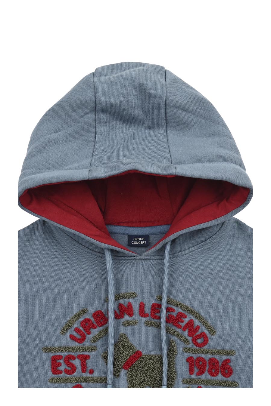 Sudadera Naya
