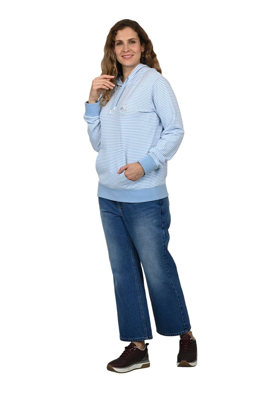 Sudadera Sharely