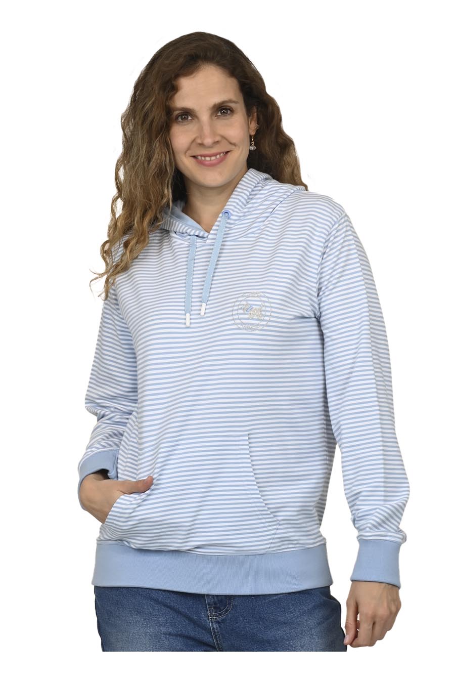 Sudadera Sharely
