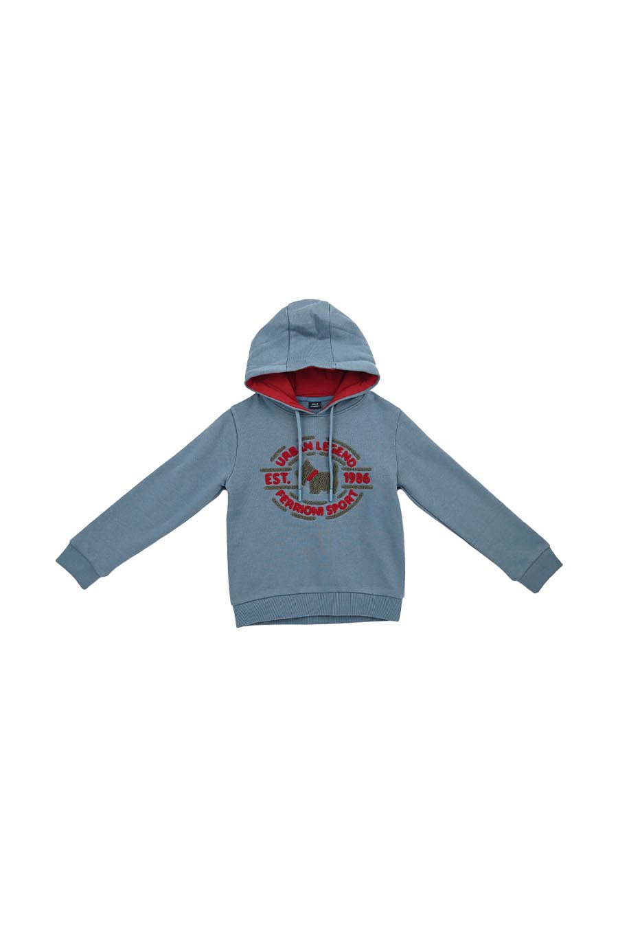 Sudadera Naya