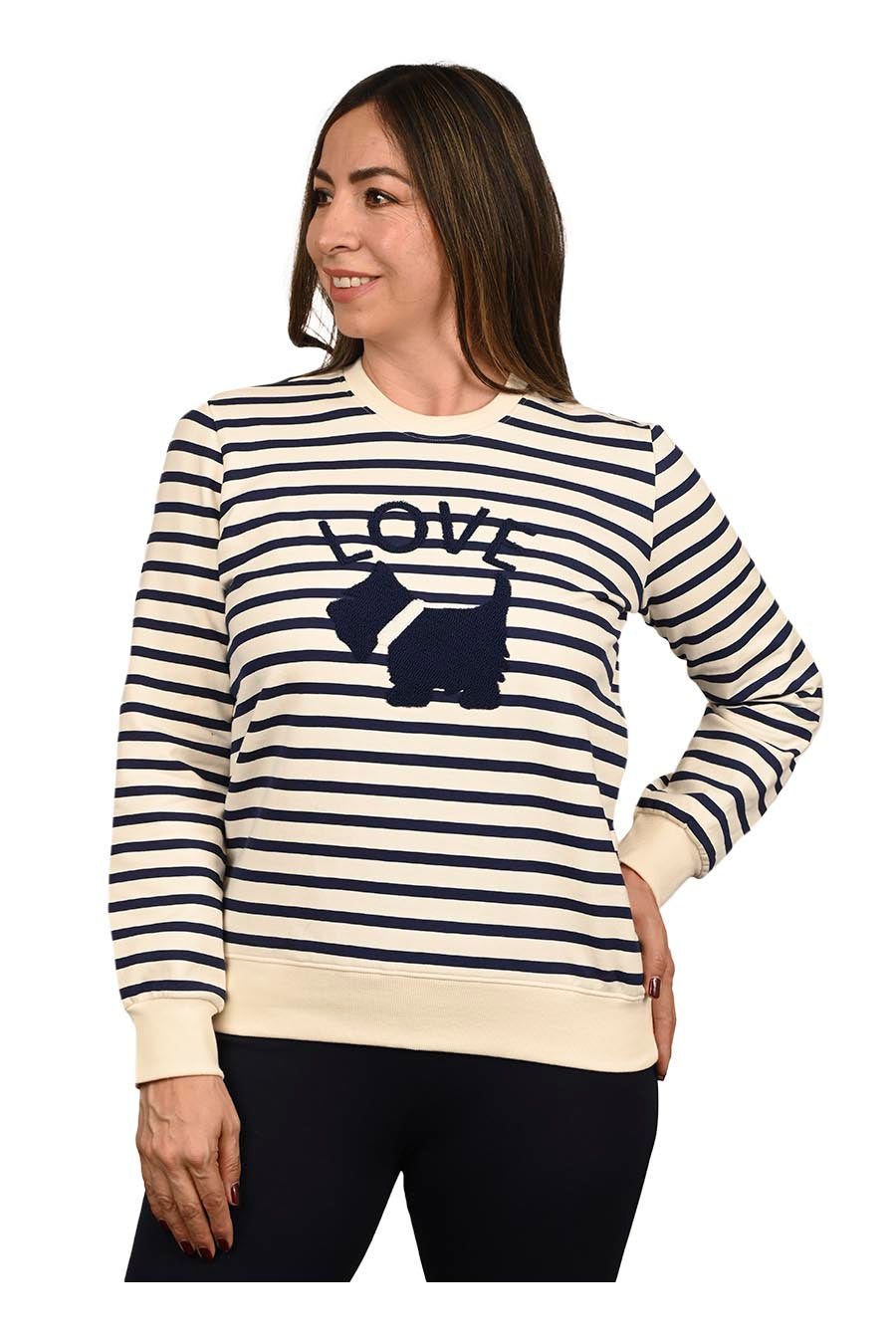 Sudadera Pinkie