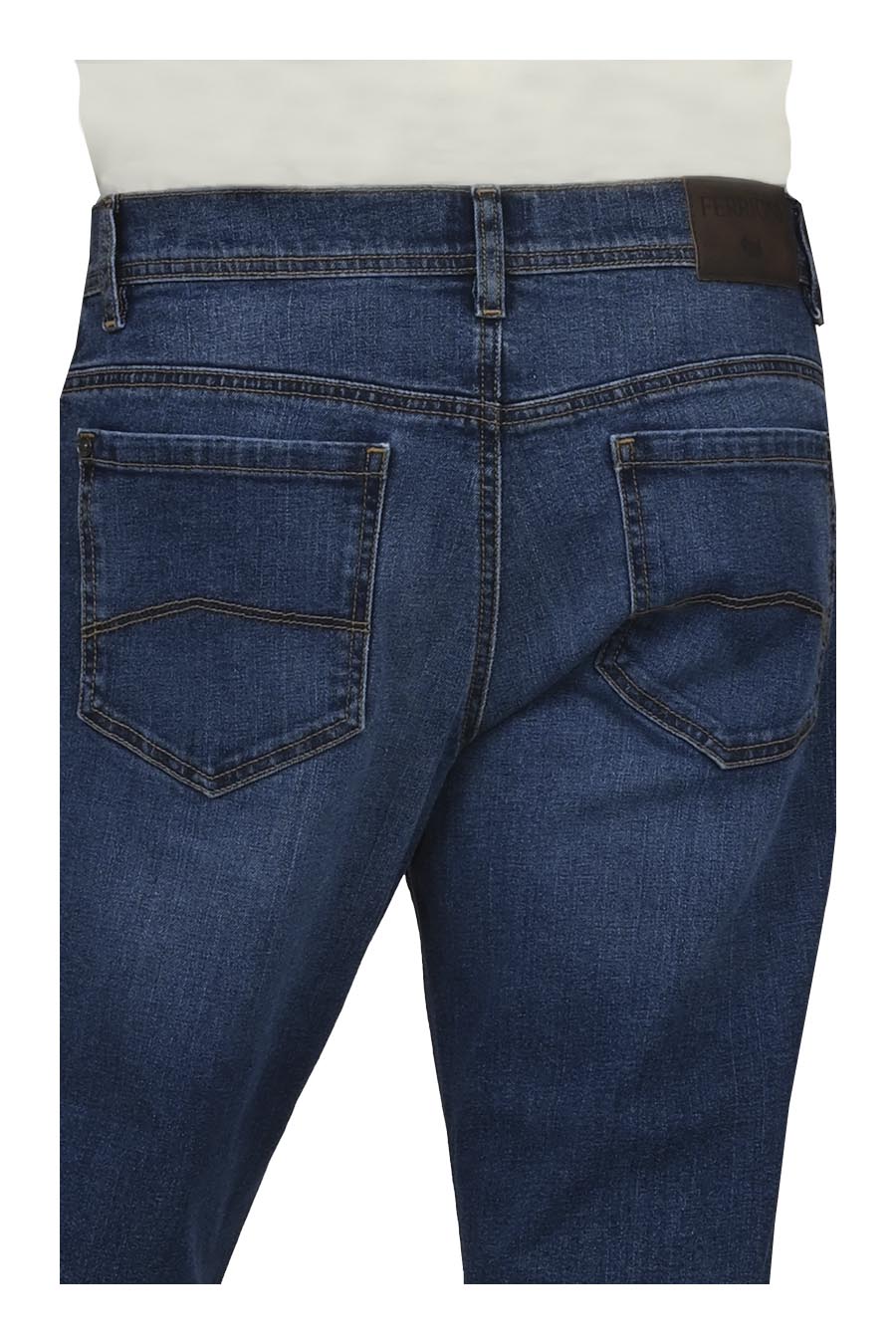 Jeans Taiz
