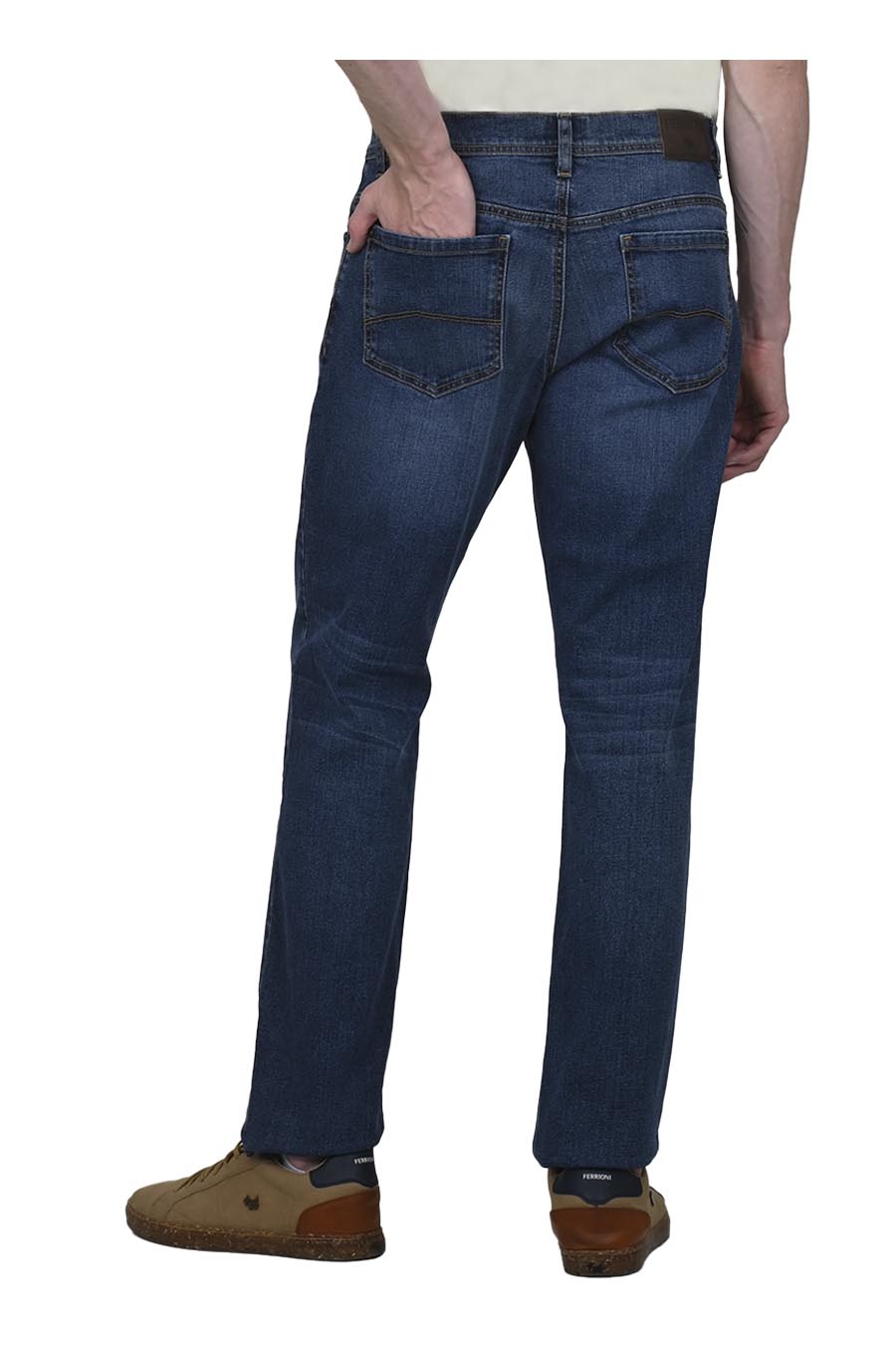 Jeans Taiz